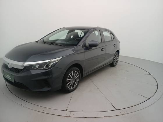 HONDA CITY 1.5 i-VTEC FLEX HATCH LX CVT HONDA CITY 1.5 i-VTEC FLEX HATCH LX CVT